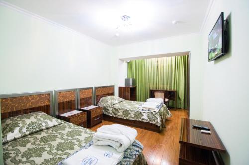 Foto - Sayohat Hotel