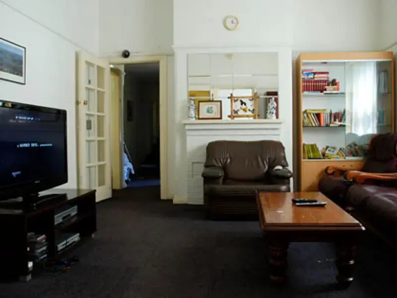Photo - Carnarvon Lodge Kirribilli, Sydney