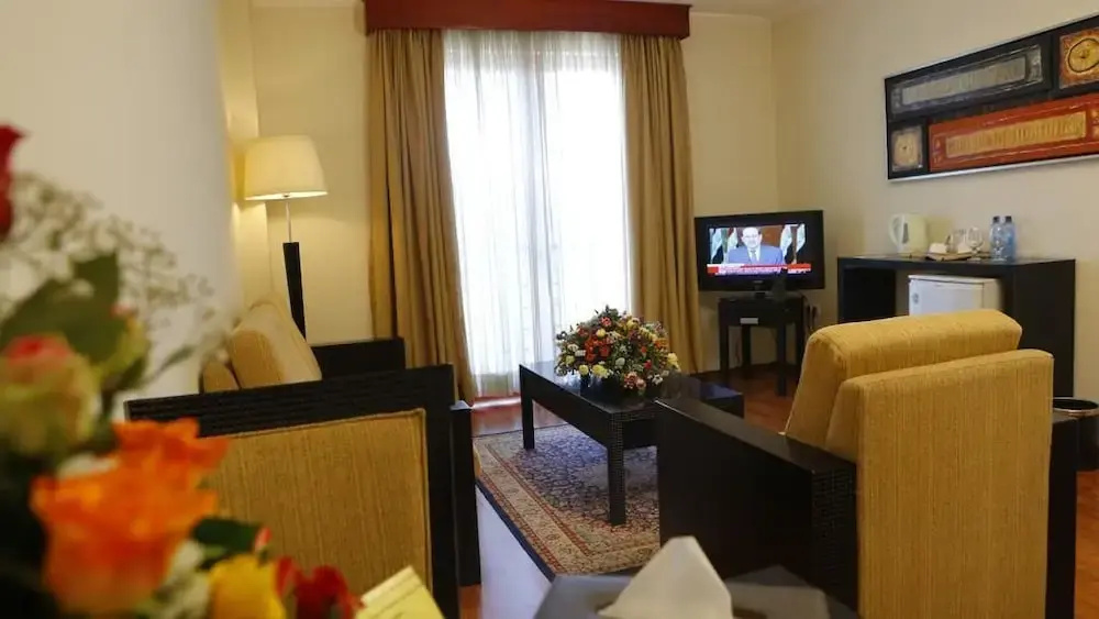 Photo - Wassamar Hotel