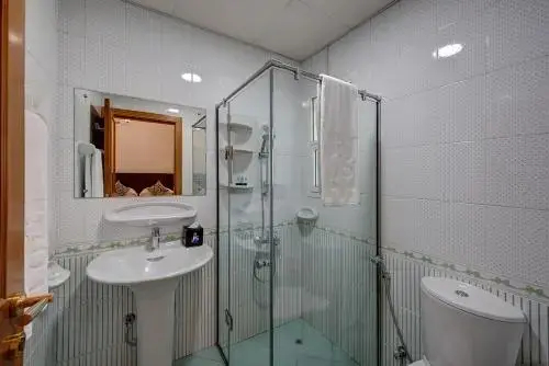 Foto - J5 Four Bedroom Villa Holiday home in Mirdif