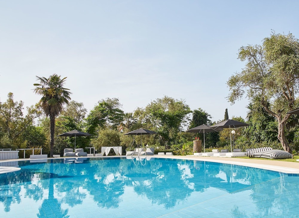 Mr & Mrs White Corfu, Bild 20 von 20