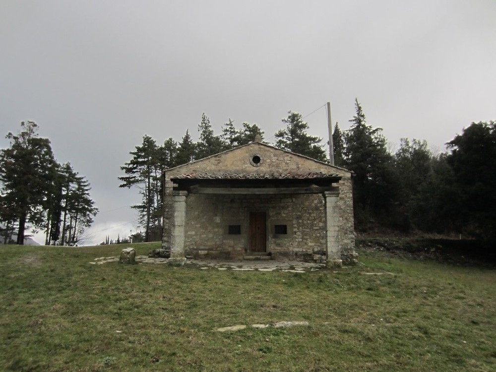 Foto - Hotel Montemorello
