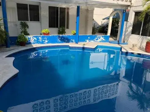 Photo - Hotel Paraiso Acapulco
