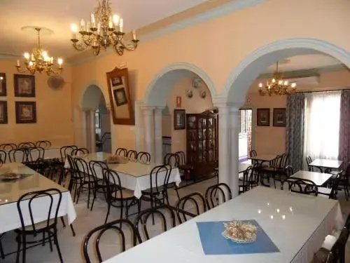 Foto - Hostal Maestre