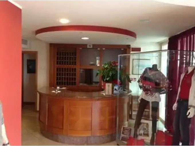 Foto - Hotel Apogeo - Breakfast Experience