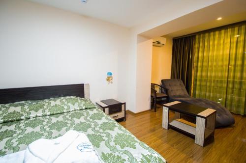 Foto - Sayohat Hotel