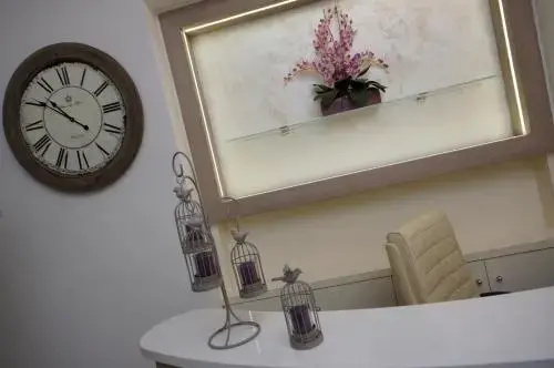 Foto - Hotel Fattori