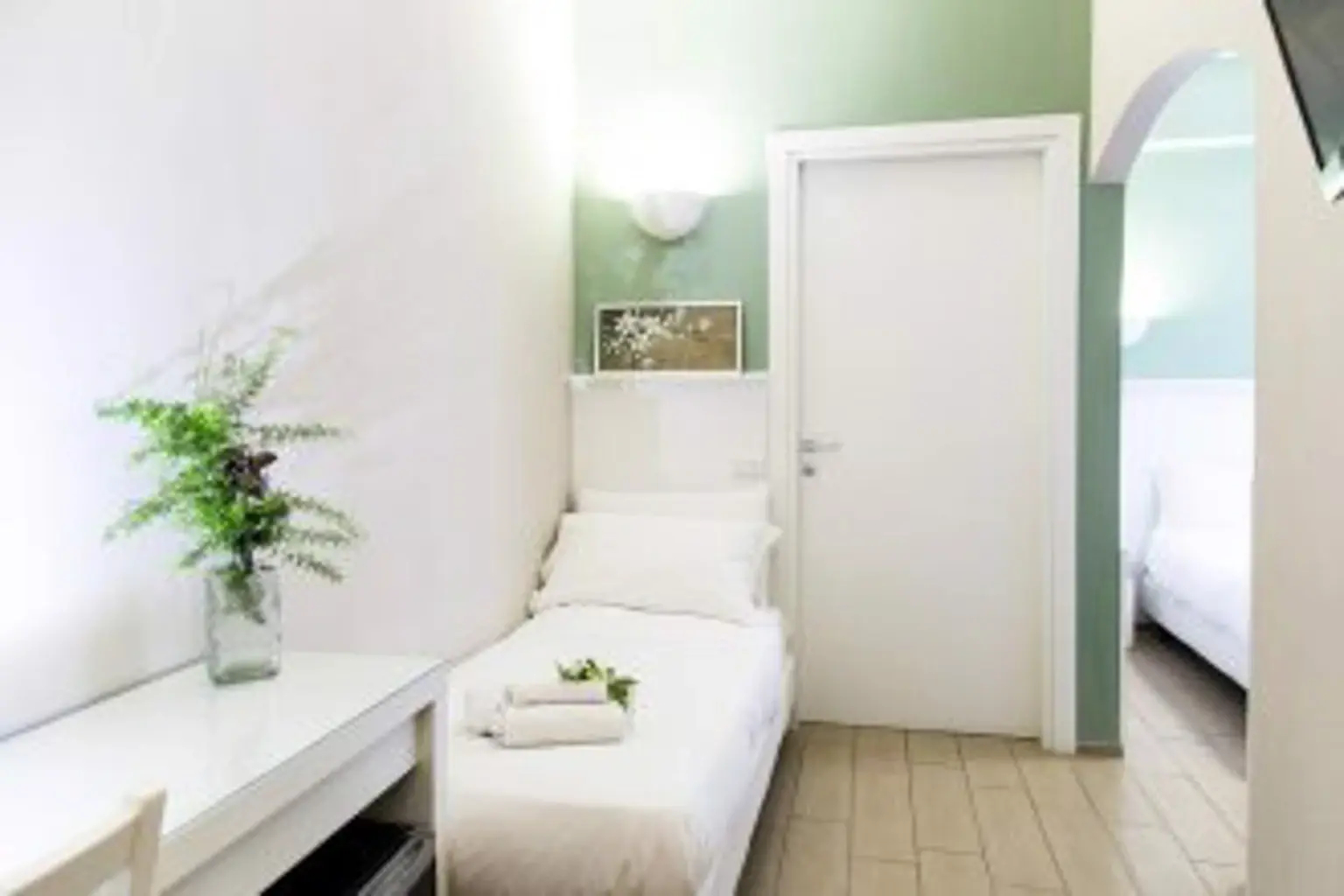 Foto - B&B Casetta Roma