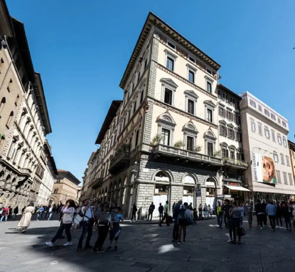 Foto - Palazzo Gamba Apartments al Duomo
