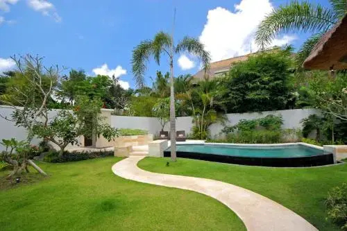 Foto - Sayang Garden