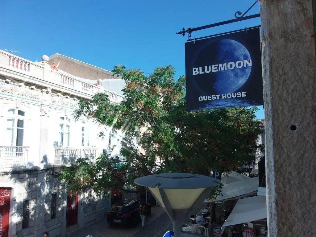 Foto - Blue Moon Guesthouse