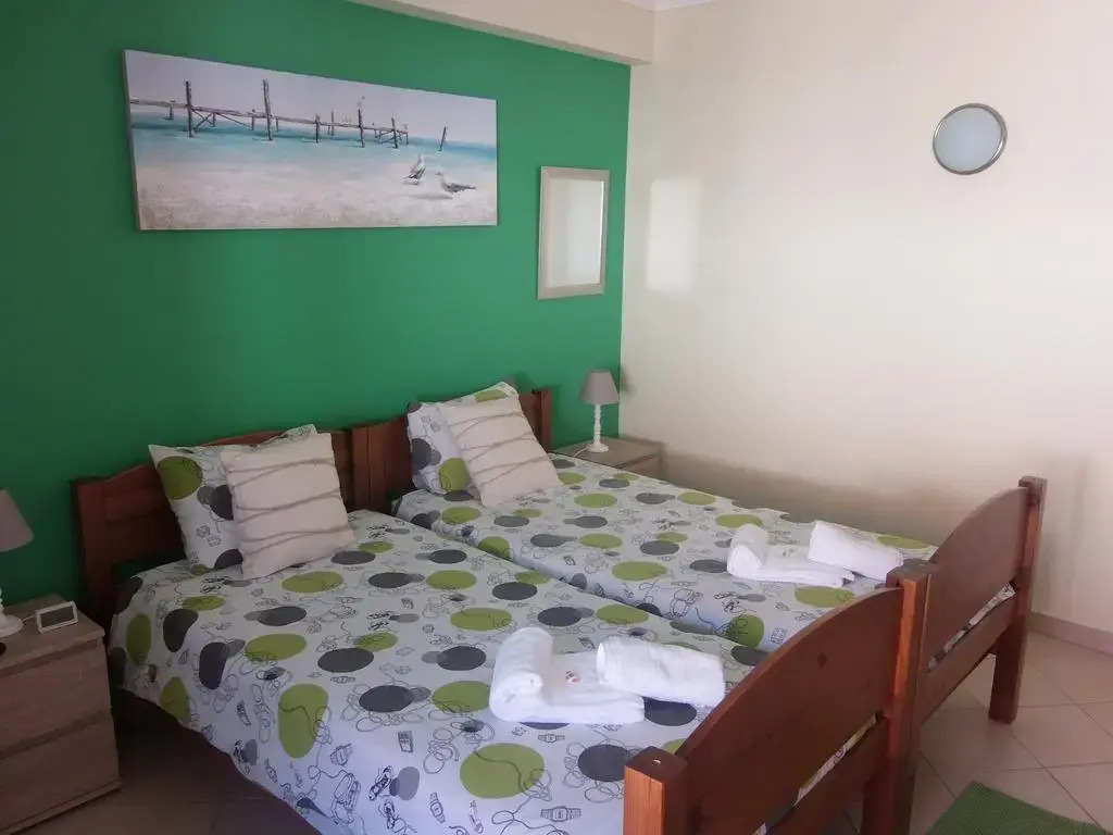 Foto - Blue Moon Guesthouse