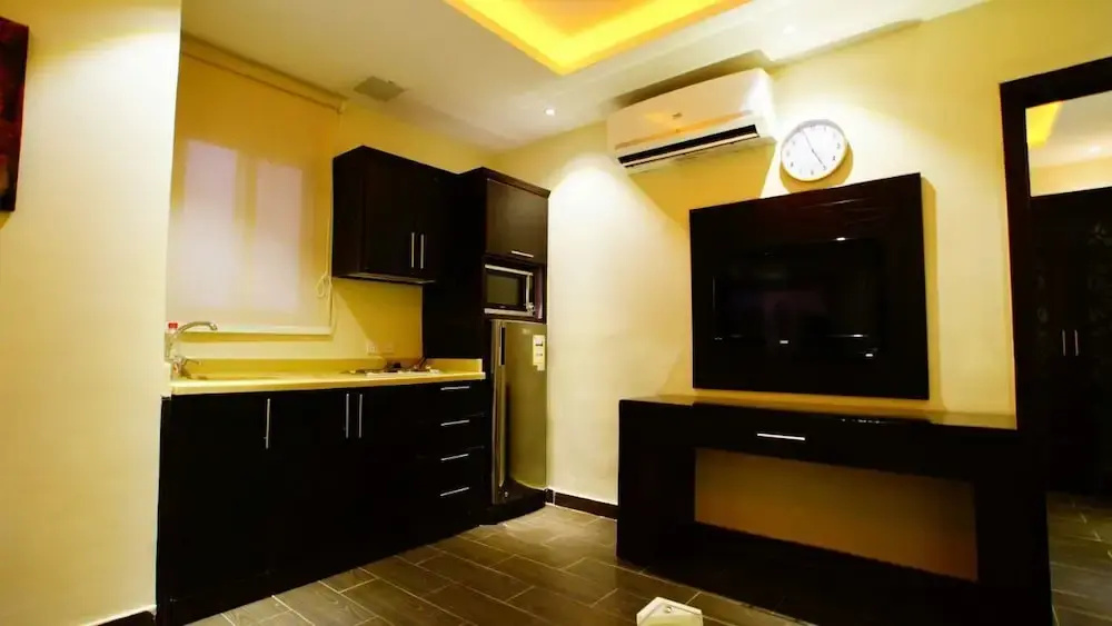Foto - Al Muhaidb Residence Al Malaz 4 - Economic