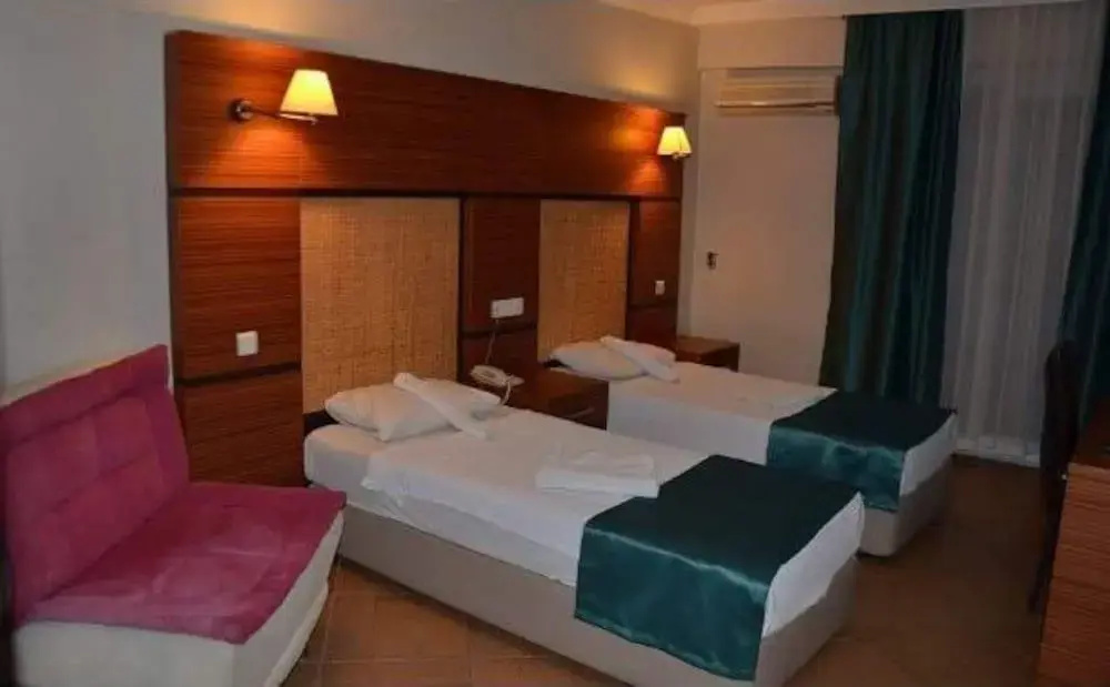 Photo - Amore Hotel
