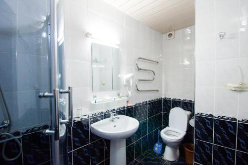 Foto - Sayohat Hotel