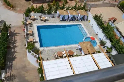 Foto - 6 Milje Hotel