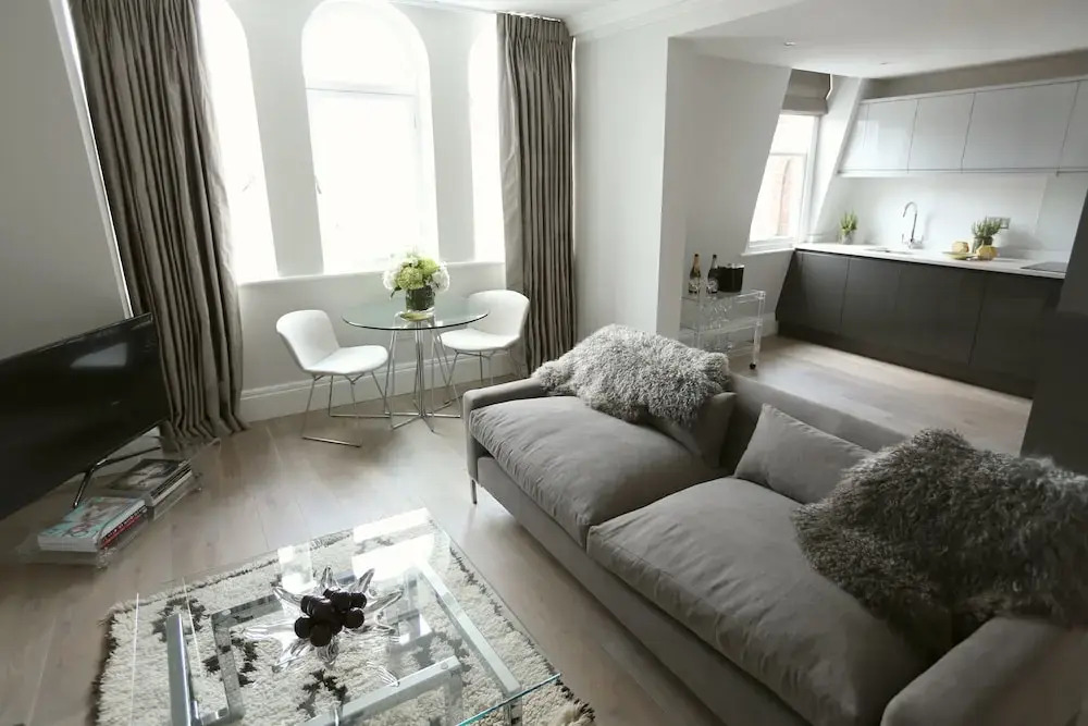 Foto - 56 Welbeck Street