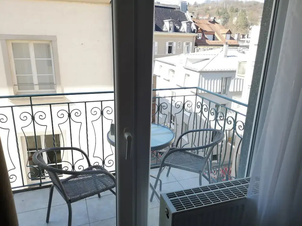 Photo - Hotel Löhr