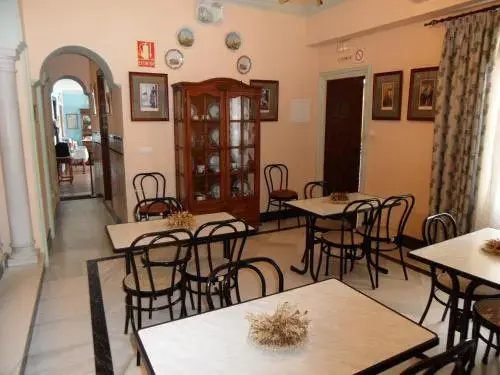 Foto - Hostal Maestre
