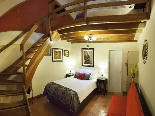 Photo - Tandapata Boutique Hotel