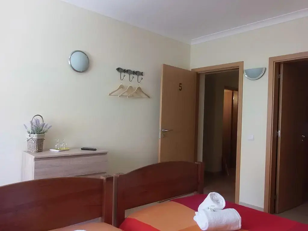 Foto - Blue Moon Guesthouse