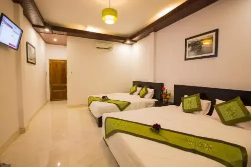 Foto - The Village Homestay