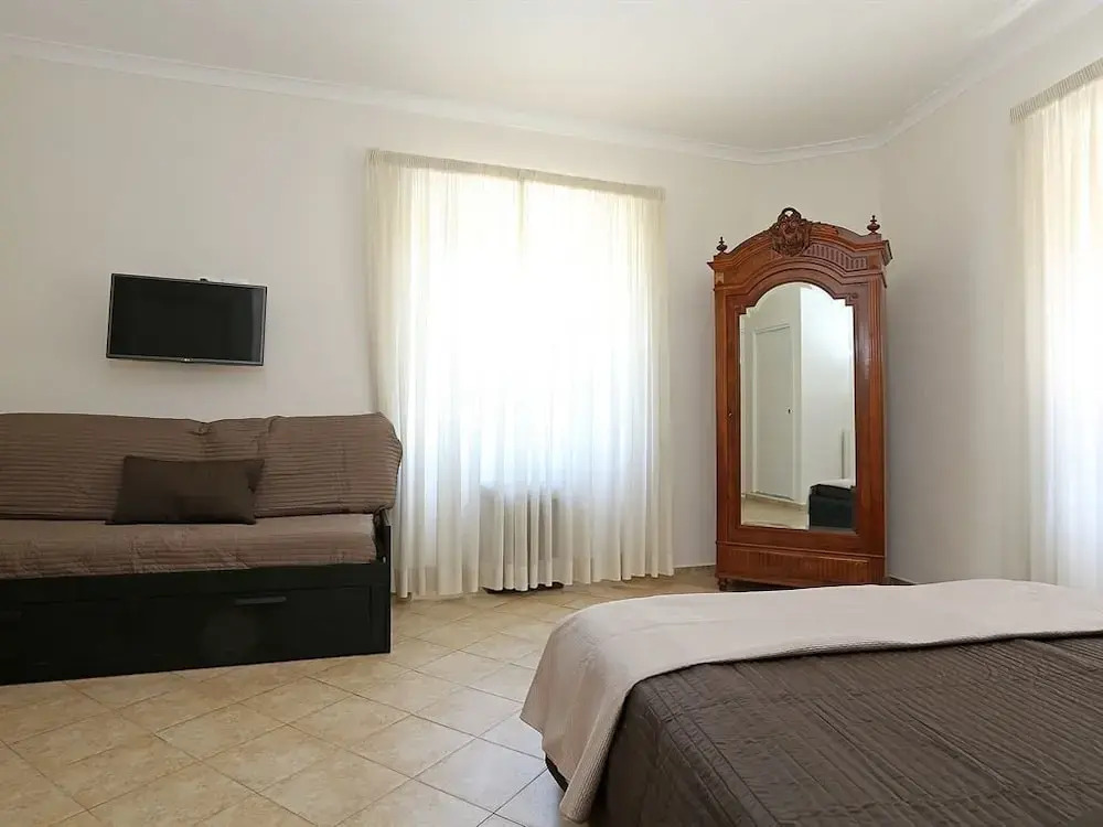 Foto - Camere del Camerlengo