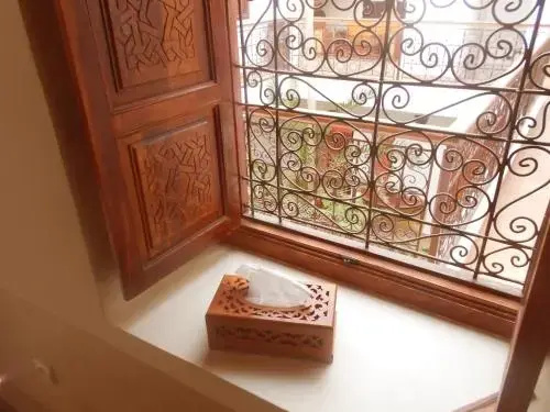 Photo - Riad Prada