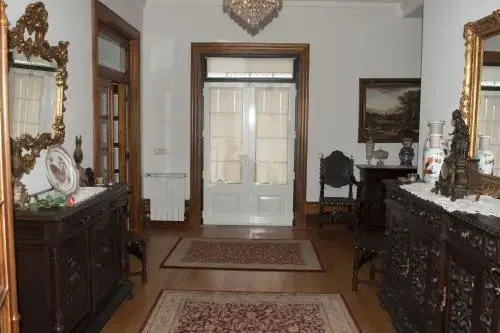 Foto - Casa do Fontão