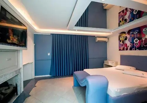 Foto - Motel Quo