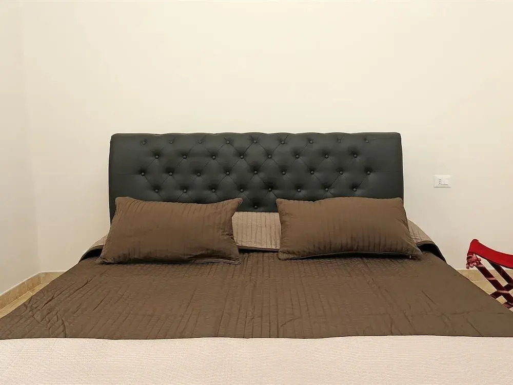 Foto - Camere del Camerlengo