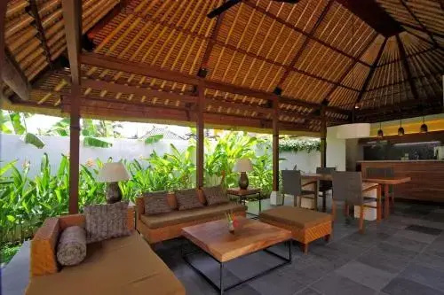 Foto - Sayang Garden