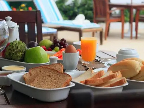 Foto - Farol de Itapuã Praia Hotel