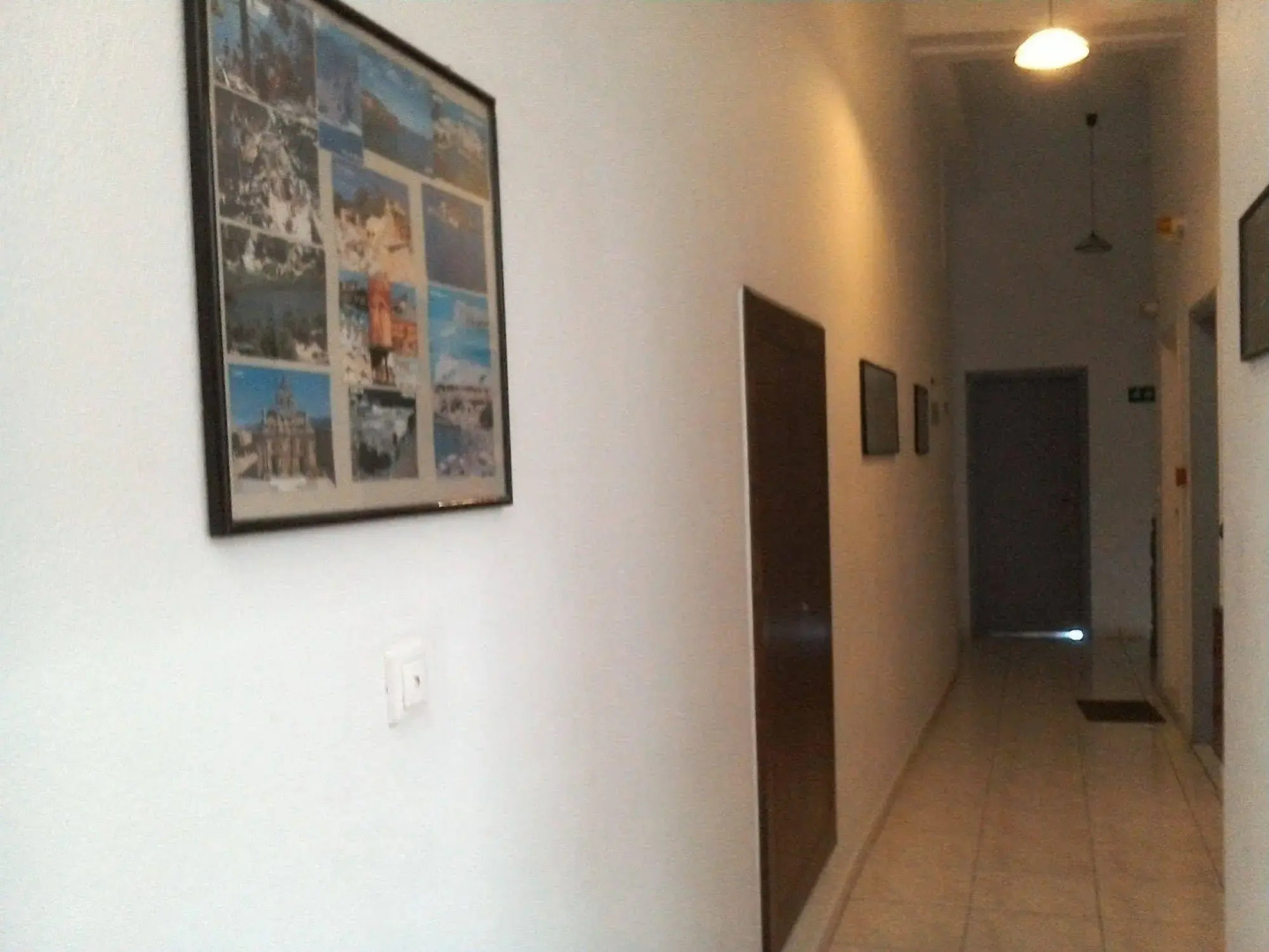 Photo - Sea Front Old Town