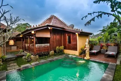 Photo - Villa Nini