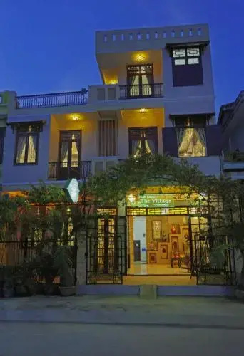 Foto - The Village Homestay