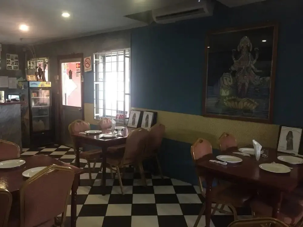 Foto - Bina's Inn hotel