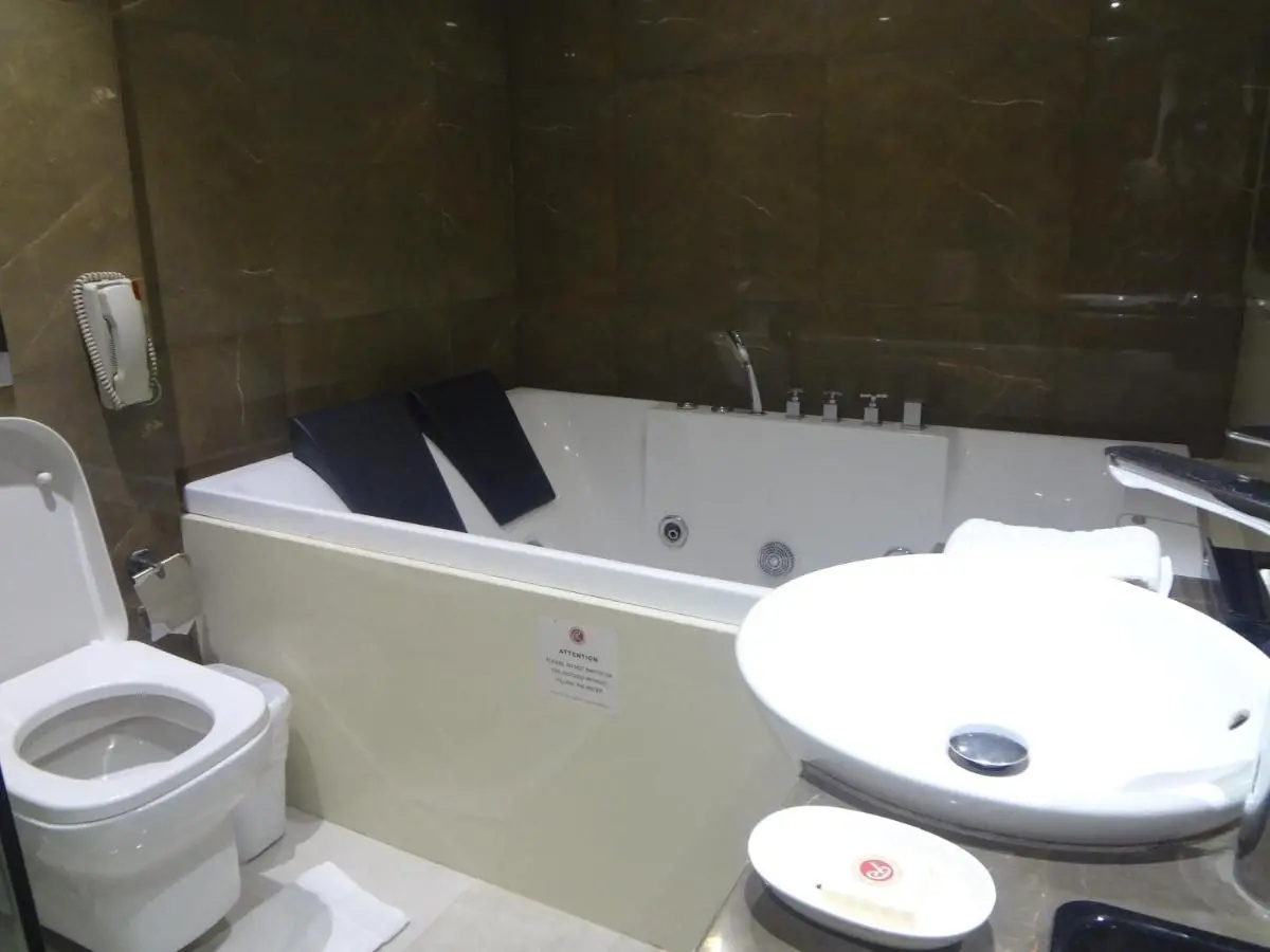 Foto - Ramee Guestline Hotel Juhu