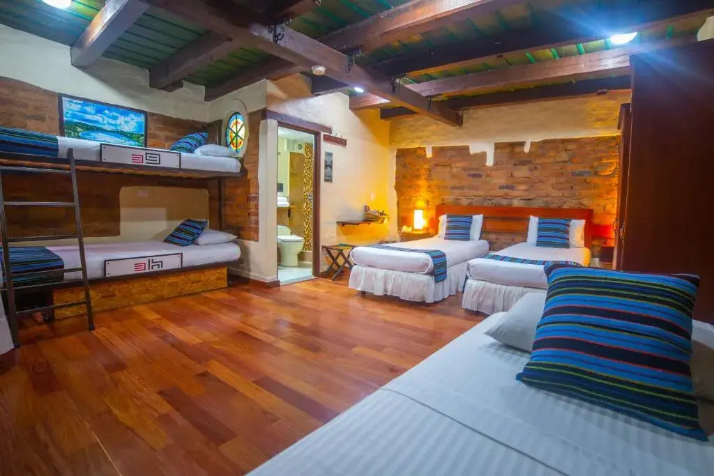 Foto - Hotel Muisca