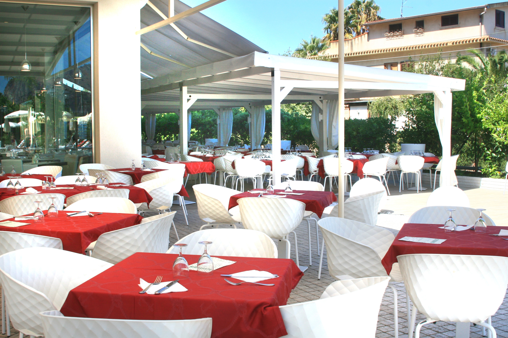 Foto - Hotel Santa Lucia Le Sabbie d'Oro