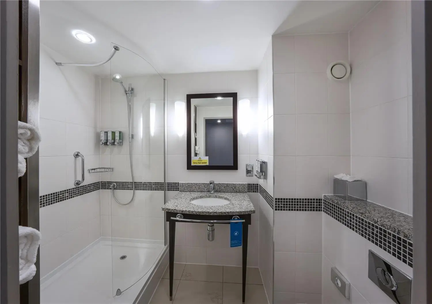 Photo - Hampton by Hilton Liverpool/John Lennon Airport