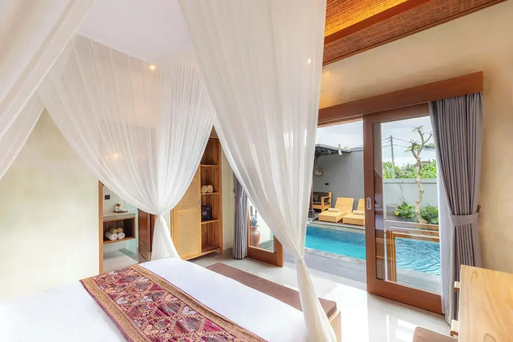Foto - Weda Villas