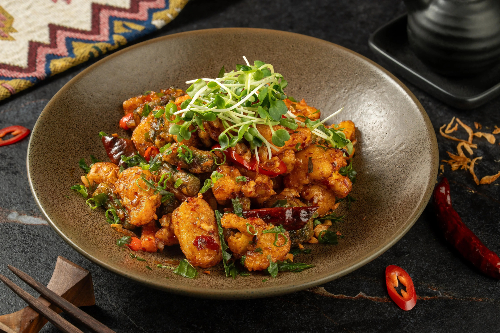 Foto - Radisson Blu Plaza Delhi Airport