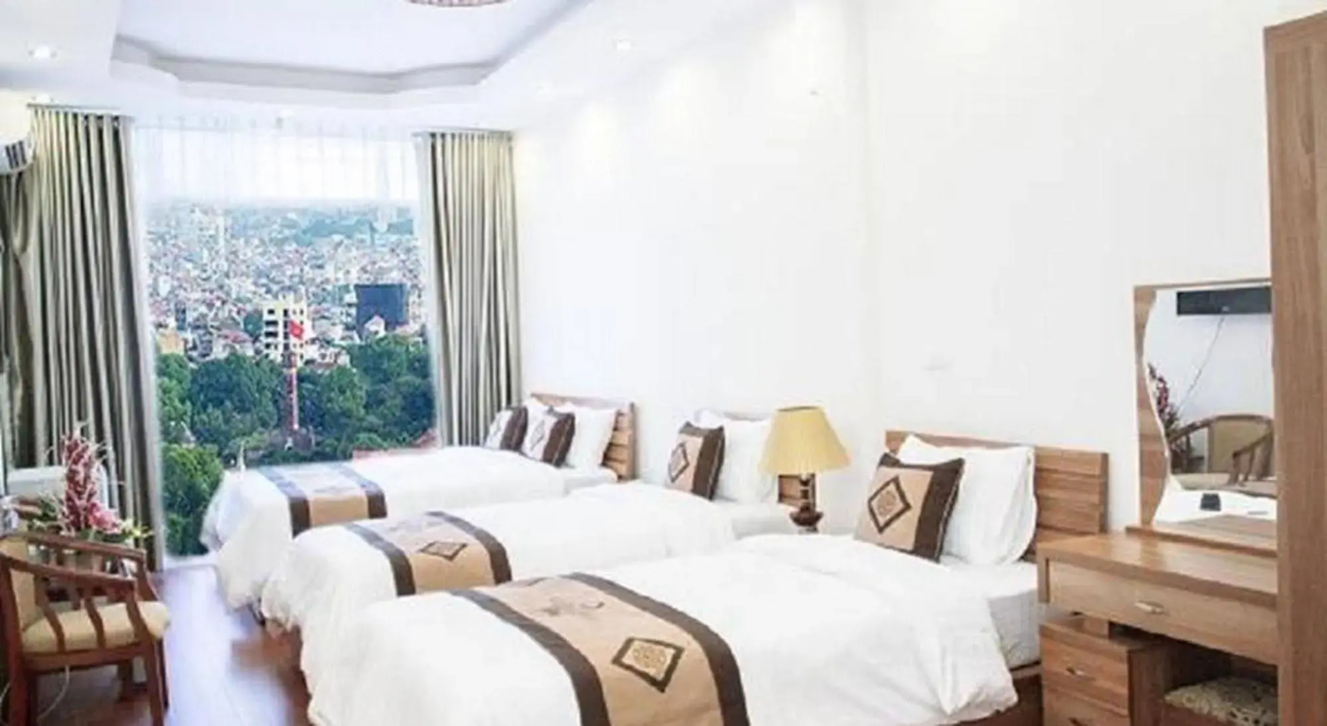 Photo - Wild Lotus Hotel & Travel 2