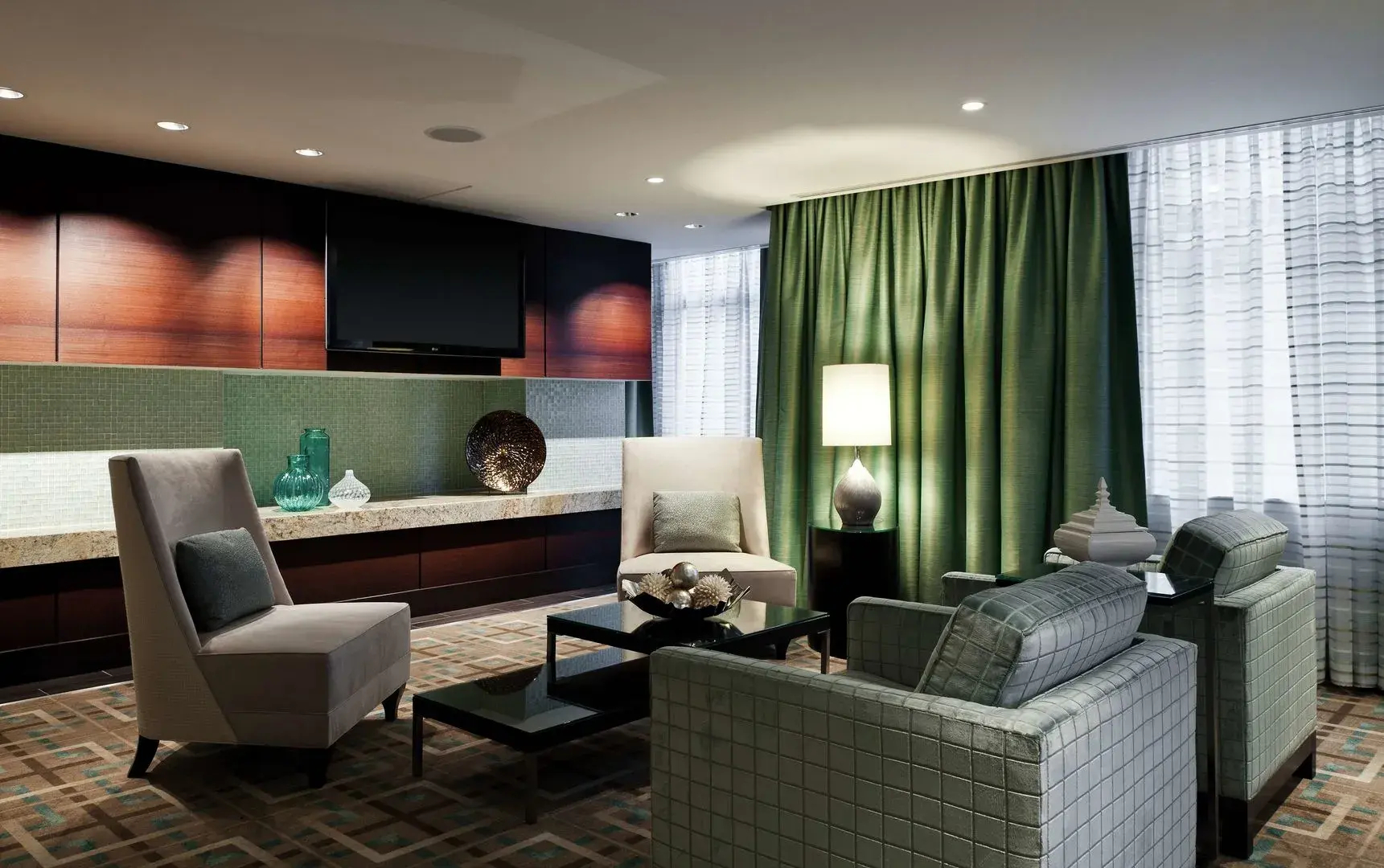 Foto - Hilton Garden Inn Washington D.C./U.S. Capitol