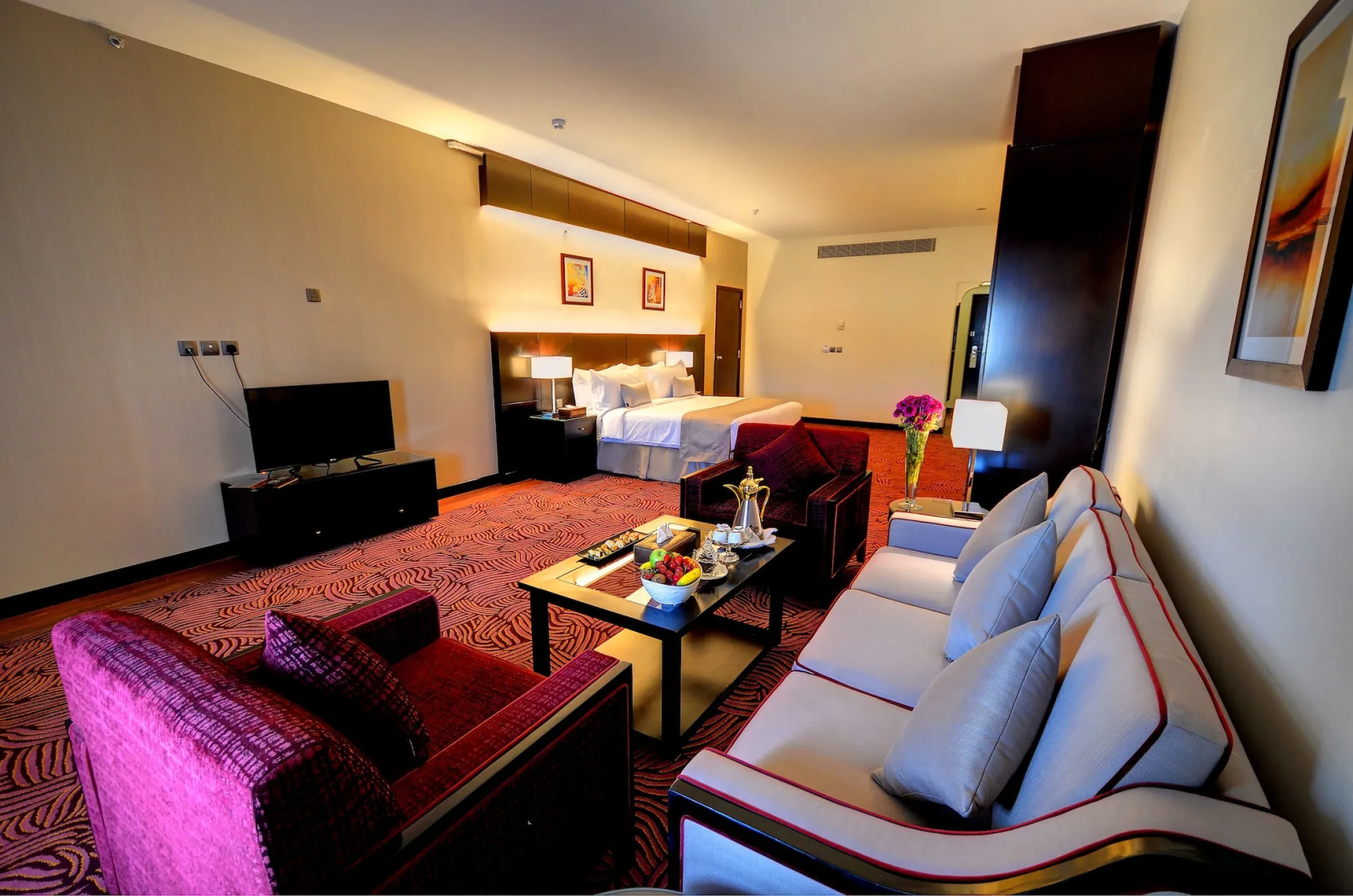 Photo - Taiba Front Hotel