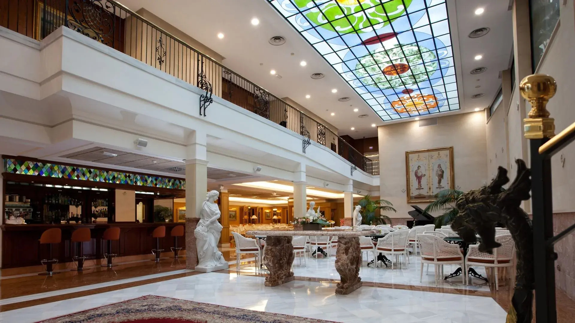 Foto - Bordoy Continental Palma