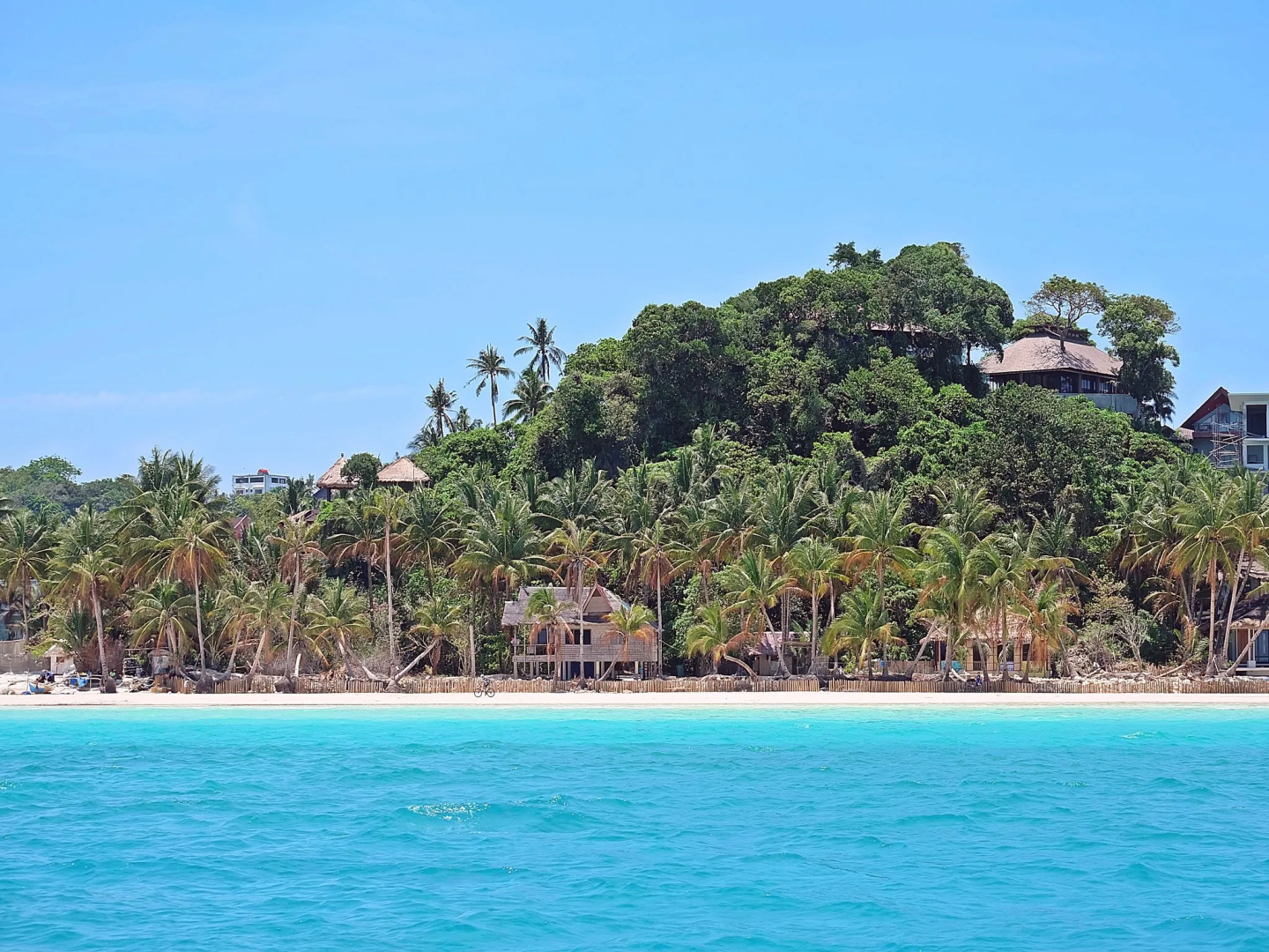 Photo - The Strand Boutique Resort