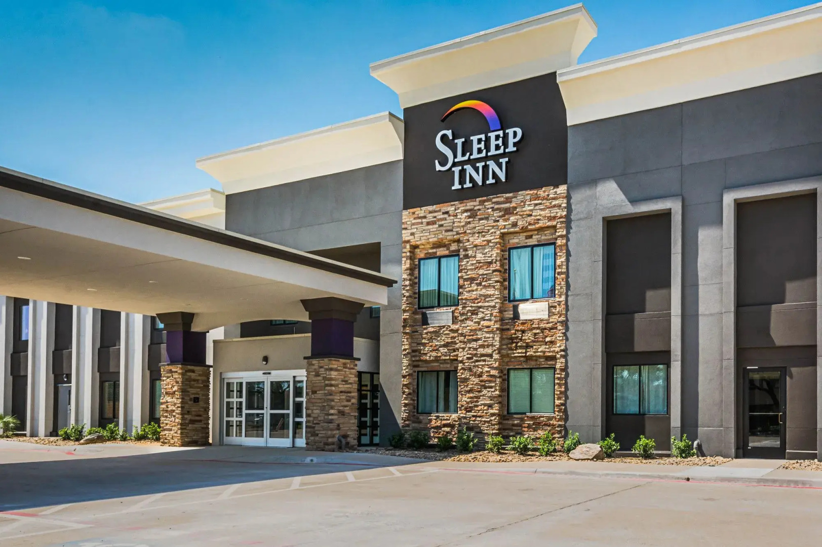 Photo - Sleep Inn Dallas Love Field-Medical District
