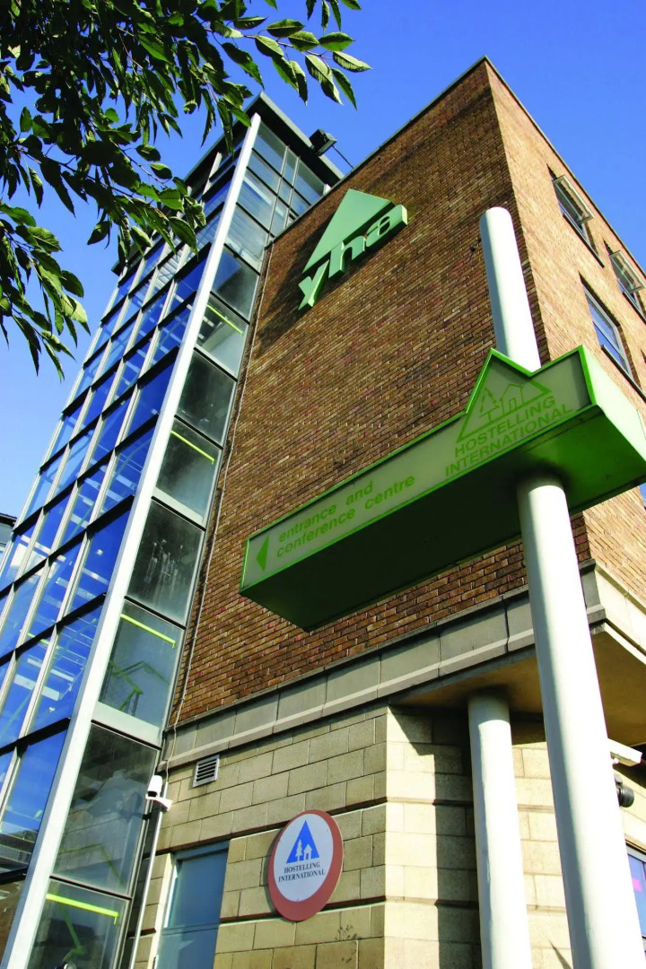 Foto - YHA London Thameside